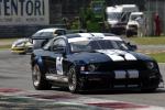 Ford Mustang FR500 2005 года